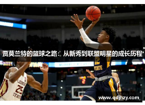 贾莫兰特的篮球之路：从新秀到联盟明星的成长历程